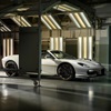 Touring Superleggera Arese RH95 Vento D’Oro, 2024