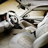 Touring Superleggera Arese RH95 Vento D’Oro, 2024 - Interior