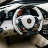 Touring Superleggera Arese RH95 Vento D’Oro, 2024 - Interior