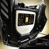 Touring Superleggera Arese RH95 Vento D’Oro, 2024