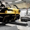 Touring Superleggera Arese RH95 Vento D’Oro, 2024