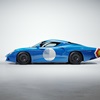 AGTZ Twin Tail (Zagato), 2024 – Hommage Livery