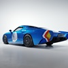 Alpine AGTZ Twin Tail (Zagato), 2024