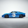 AGTZ Twin Tail (Zagato), 2024 – Hommage Livery