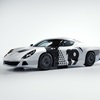 AGTZ Twin Tail (Zagato), 2024 – Impact Livery