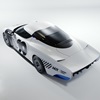 AGTZ Twin Tail (Zagato), 2024 – Impact Livery