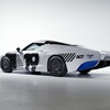 AGTZ Twin Tail (Zagato), 2024 – Impact Livery