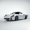 AGTZ Twin Tail (Zagato), 2024 – Prototype White