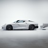 AGTZ Twin Tail (Zagato), 2024 – Prototype White