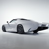 AGTZ Twin Tail (Zagato), 2024 – Prototype White
