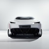 AGTZ Twin Tail (Zagato), 2024 – Prototype White