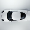AGTZ Twin Tail (Zagato), 2024 – Prototype White