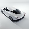 AGTZ Twin Tail (Zagato), 2024 – Prototype White