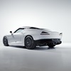 AGTZ Twin Tail (Zagato), 2024 – Prototype White