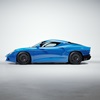 AGTZ Twin Tail (Zagato), 2024 – Twilight Blue