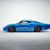 AGTZ Twin Tail (Zagato), 2024 – Twilight Blue