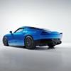 AGTZ Twin Tail (Zagato), 2024 – Twilight Blue