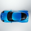 AGTZ Twin Tail (Zagato), 2024 – Twilight Blue