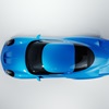 AGTZ Twin Tail (Zagato), 2024 – Twilight Blue