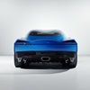 AGTZ Twin Tail (Zagato), 2024 – Twilight Blue