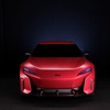 IED Torino x ItalDesign Rapida, 2025