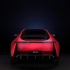 IED Torino x ItalDesign Rapida, 2025