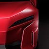 IED Torino x ItalDesign Rapida, 2025