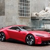 IED Torino x ItalDesign Rapida, 2025