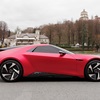 IED Torino x ItalDesign Rapida, 2025