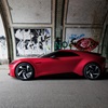 IED Torino x ItalDesign Rapida, 2025
