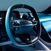 Vittori Turbio Concept (Pininfarina), 2025 – Interior