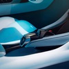 Vittori Turbio Concept (Pininfarina), 2025 – Interior