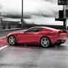 Alfa Romeo 8C DoppiaCoda (Zagato), 2025