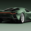 Capricorn 01 (Zagato), 2025