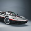 Bertone Runabout, 2026