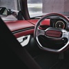 Bertone Runabout, 2026 – Interior