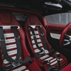 Bertone Runabout, 2026 – Interior