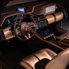 GFG Style Peralta D, 2026 – Interior