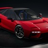 JAS Tensei (Pininfarina), 2026