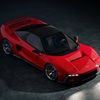 JAS Tensei (Pininfarina), 2026