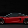 JAS Tensei (Pininfarina), 2026