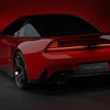 JAS Tensei (Pininfarina), 2026