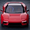JAS Tensei (Pininfarina), 2026
