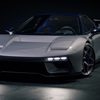 JAS Tensei (Pininfarina), 2026