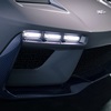 JAS Tensei (Pininfarina), 2026