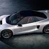 JAS Tensei (Pininfarina), 2026