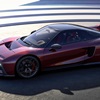 JAS Tensei (Pininfarina), 2026