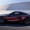 JAS Tensei (Pininfarina), 2026