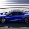 JAS Tensei (Pininfarina), 2026