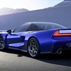 JAS Tensei (Pininfarina), 2026